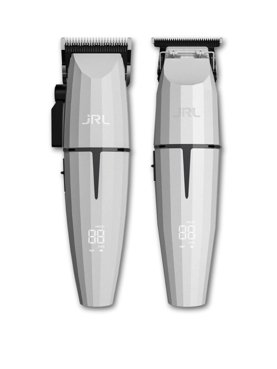 JRL Fresh hot Fade Clipper and Trimmer set