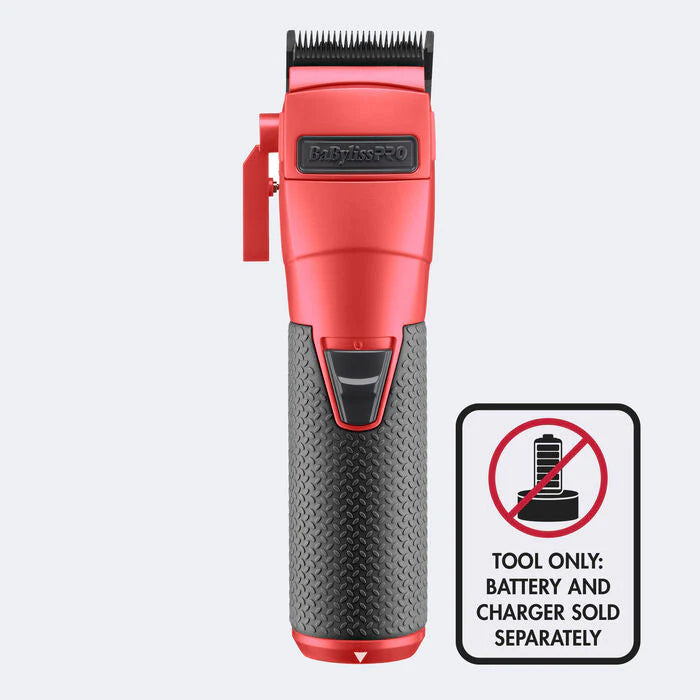 Babyliss red best sale