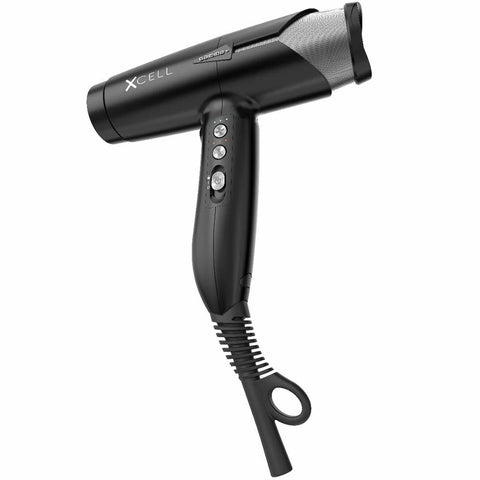 Gamma+ Xcell Professional Hair Dryer