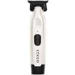 COCCO VELOCE PRO TRIMMER (PEARL WHITE)