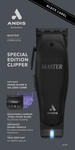 Andis Cordless Master Black Label Edition Clipper