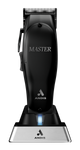 Andis Cordless Master Black Label Edition Clipper