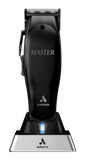 Andis Cordless Master Black Label Edition Clipper