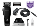 Andis Cordless Master Black Label Edition Clipper