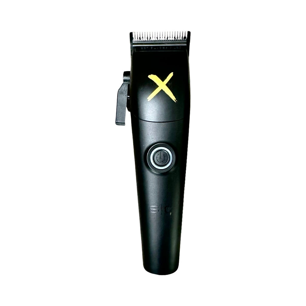 Instinct Professional Vector Motor Cordless Hair Clipper with