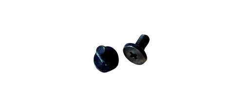 SC/Gamma trimmer screws black