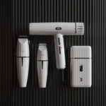 JRL GHOST COLLECTION #3 (CLIPPER+TRIMMER+SHAVER+DRYER