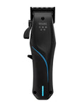 Wahl Vapor Cordless Clipper - Premium Hair Clipper with F32 FADEOUT Blade