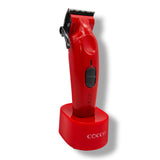 Cocco Hyper Veloce Pro Clipper (Red)