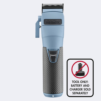 BABYLISSPRO® FXONE™ LIMITED EDITION CLIPPER (TOOL ONLY)