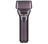 BABYLISSPRO FXONE Purple Trimmer & Double Foil Shaver FX1FSTPTO