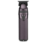 BABYLISSPRO FXONE Purple Trimmer & Double Foil Shaver FX1FSTPTO