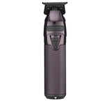 BABYLISSPRO FXONE Purple Trimmer & Double Foil Shaver FX1FSTPTO