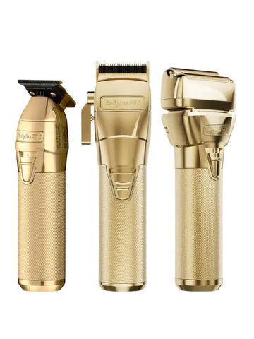 Babyliss FXONE Gold Bundle