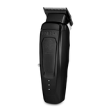 SABER 2 CLIPPER - PROFESSIONAL CORDLESS MODULAR HAIR CLIPPER WITH HIGH-TORQUE DIGITAL BRUSHLESS MOTOR IN BLACK