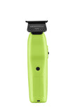 BaBylissPRO FXONE Low-Profile Neon Yellow Interchangeable Cordless Trimmer (FX729NYLT)