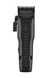 BaBylissPRO FXONE LO-PRO Matte Black Interchangeable Battery Cordless Clipper - TOOL ONLY