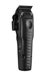 BaBylissPRO FXONE LO-PRO Matte Black Interchangeable Battery Cordless Clipper - TOOL ONLY