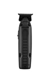 BaBylissPRO FXONE Low-Profile Matte Black Interchangeable Battery Trimmer - TOOL ONLY (FX729MBLT)