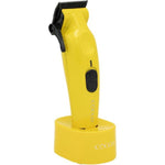 Cocco Hyper Veloce Pro Clipper - Yellow #CHVPC-YELLOW (Dual Voltage)