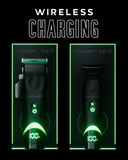 BaBylissPRO x Tomb45 Wireless Charging Clipper (FXT45C)