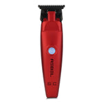 StyleCraft Super-Torque Modular Rebel Clipper & Trimmer Combo Set - Red