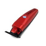 StyleCraft Super-Torque Modular Rebel Clipper & Trimmer Combo Set - Red