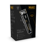 Wahl 5-Star Magic Cordless Clipper Black (3026432)